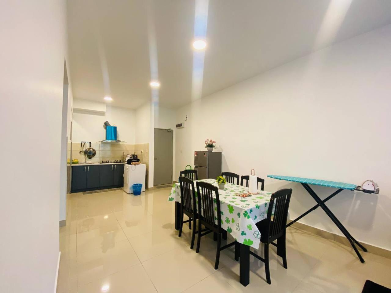 Home Garden - Palas Horizon, Brinchang Cameron Highlands Exterior photo