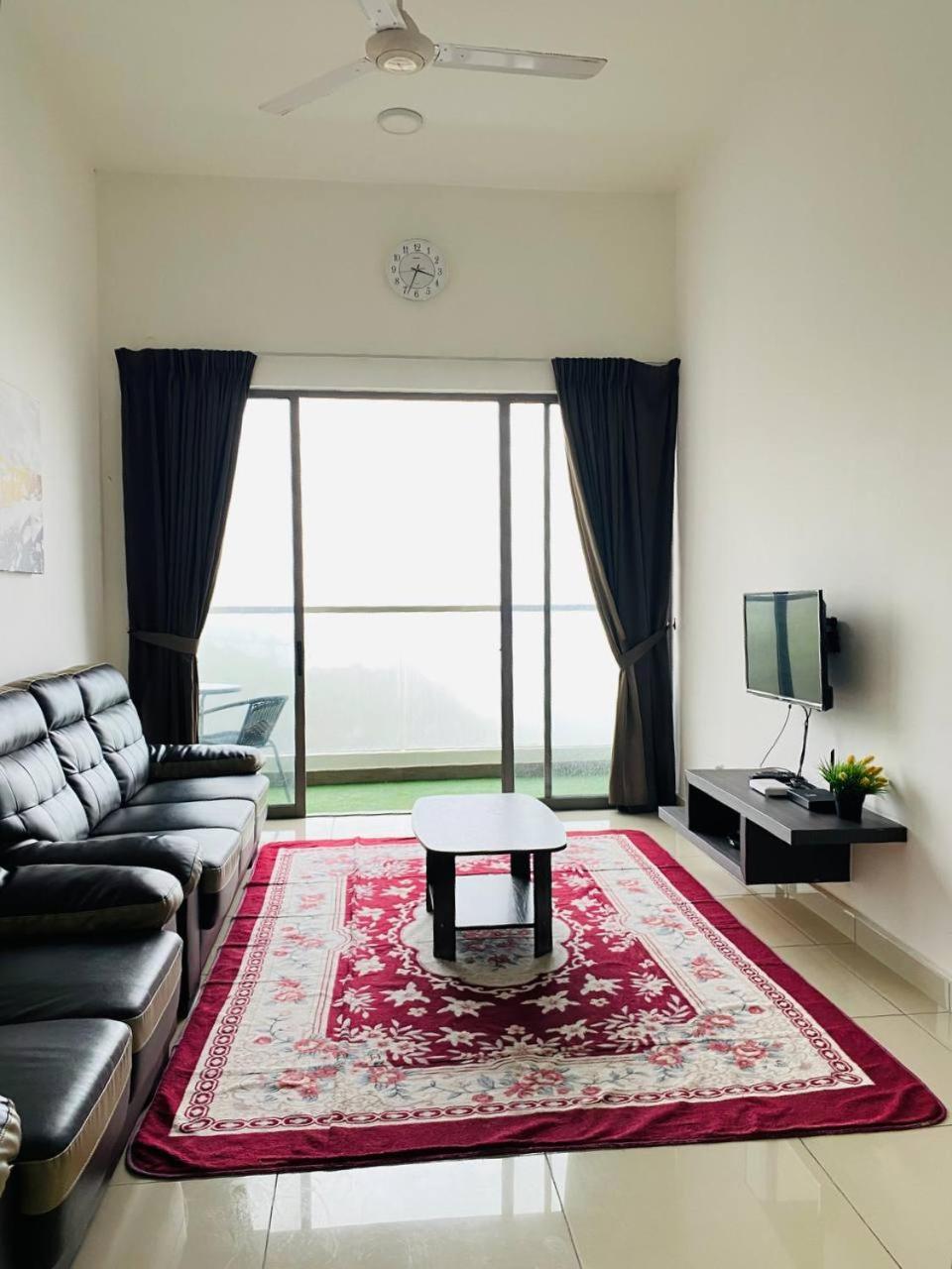 Home Garden - Palas Horizon, Brinchang Cameron Highlands Exterior photo