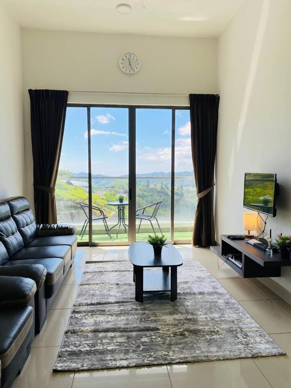 Home Garden - Palas Horizon, Brinchang Cameron Highlands Exterior photo